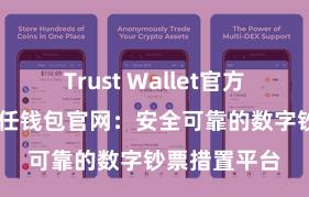 Trust Wallet官方极速下载 信任钱包官网：安全可靠的数字钞票措置平台