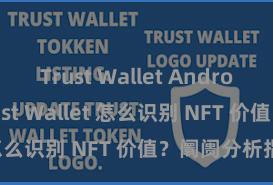 Trust Wallet Android apk Trust Wallet 怎么识别 NFT 价值？阛阓分析指南